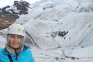 Svínafellsjökull, Vatnajökull, Iceland Svínafellsjökull, Vatnajökull, Iceland
