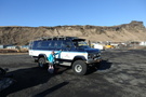 Off to more ice caves with Katla Tours