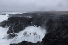 Brimketill lava rock pool Brimketill lava rock pool