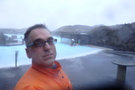 Blue Lagoon ;-( Blue Lagoon ;-(