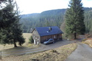 Hundsbach House, in the Black Forest