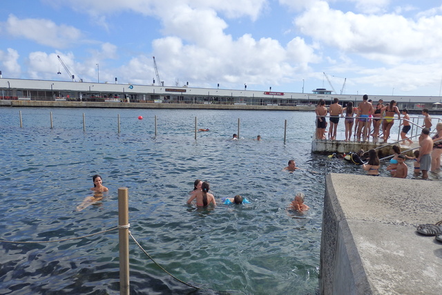 Ponta Delgada