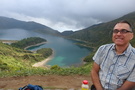 Lagoa do Fogo Lagoa do Fogo