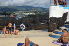 Lagoa Natural pool Lagoa Natural pool