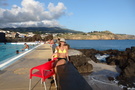 Lagoa Natural pool Lagoa Natural pool