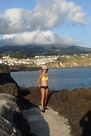 Lagoa Natural pool Lagoa Natural pool