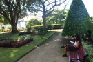 Jardim Duque de Terceira
