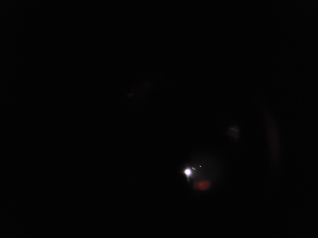 Jupiter and its moons 