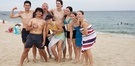 Cold plunge