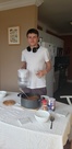 Tomato soup 