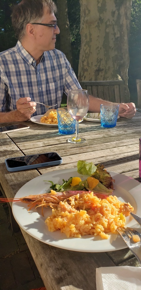 Paella