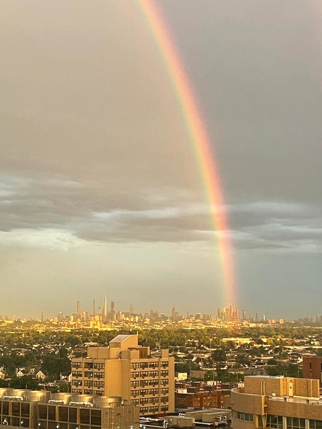 Rainbow 