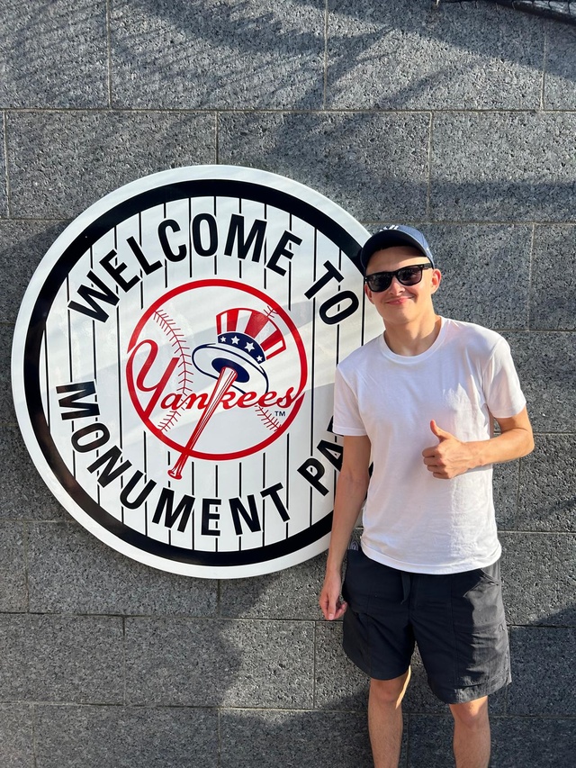 Monument Park