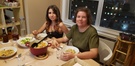 Vegetarian pasta