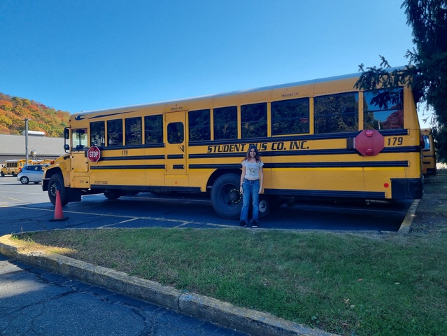 School bus