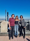 Top of the Rock