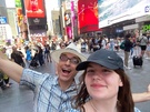 Times Square 