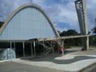 Niemeyer's Church of St. Francis